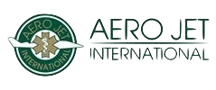 AeroJet International (now REVA, Inc.) Logo