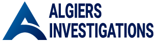 Algiers Investigations Logo