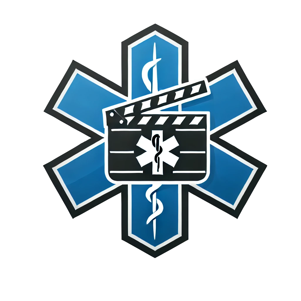 Motion Picture Medical Services Logo