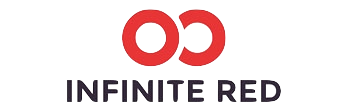 Infinite Red Logo