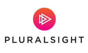 Pluralsight Logo