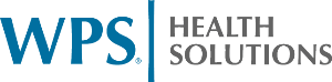 WPS Health Solutions Logo